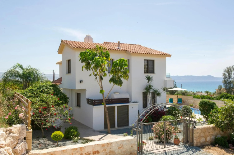 Savvas Villa
