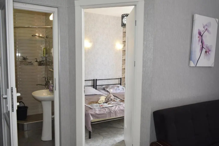 Apartment Mariami