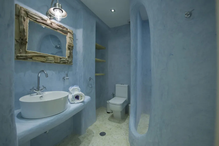 Aegean Queen Villas