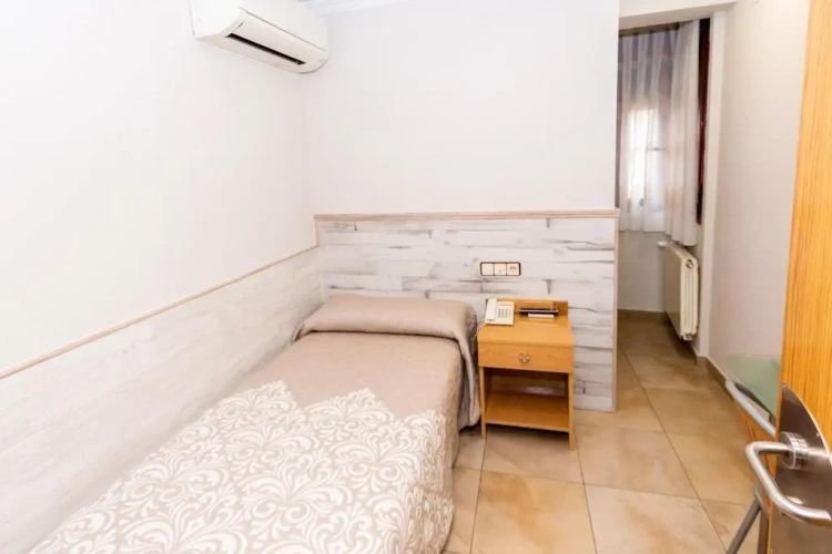 Single room