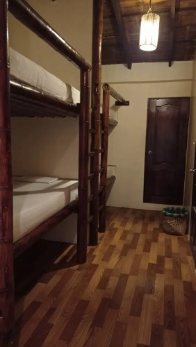 Sapa Inka Hostel
