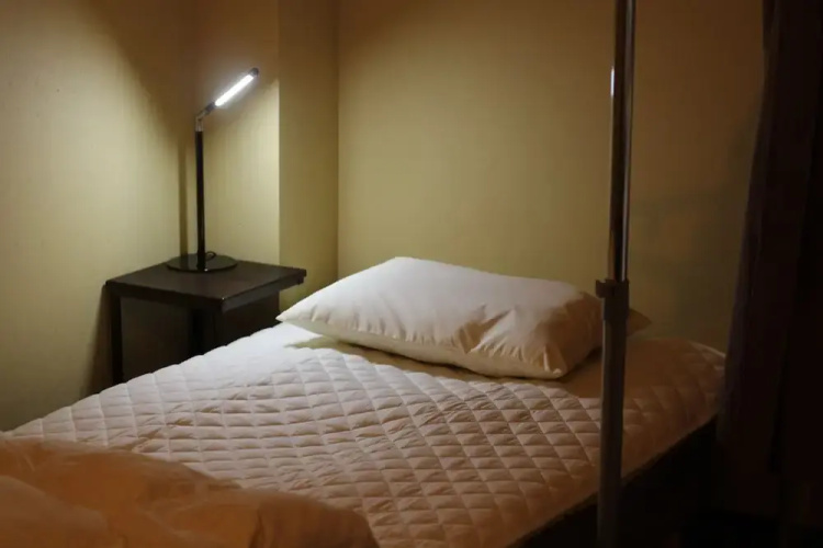 Bocchi Hostel