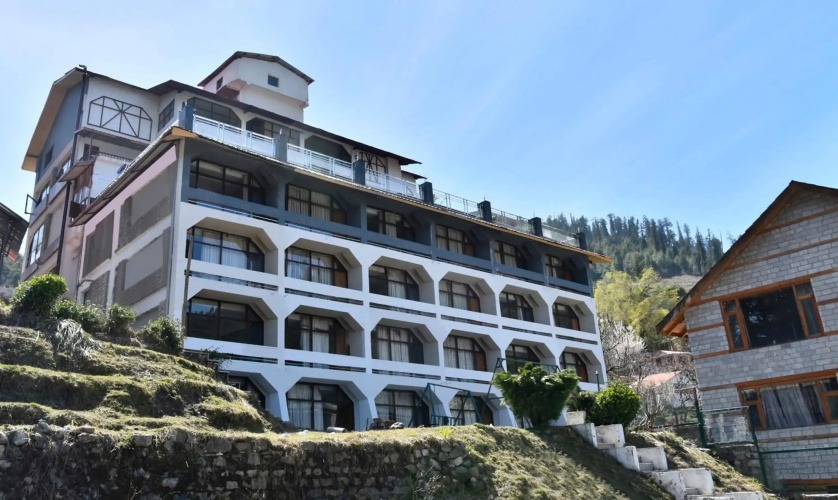 Image de l'hôtel