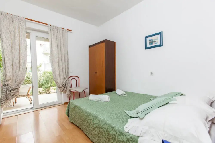 Apartments Kate Makarska