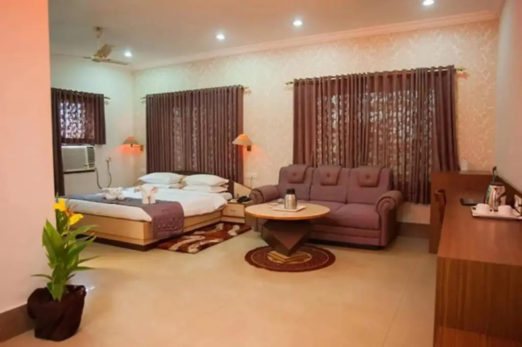 Hotel Micro Continental