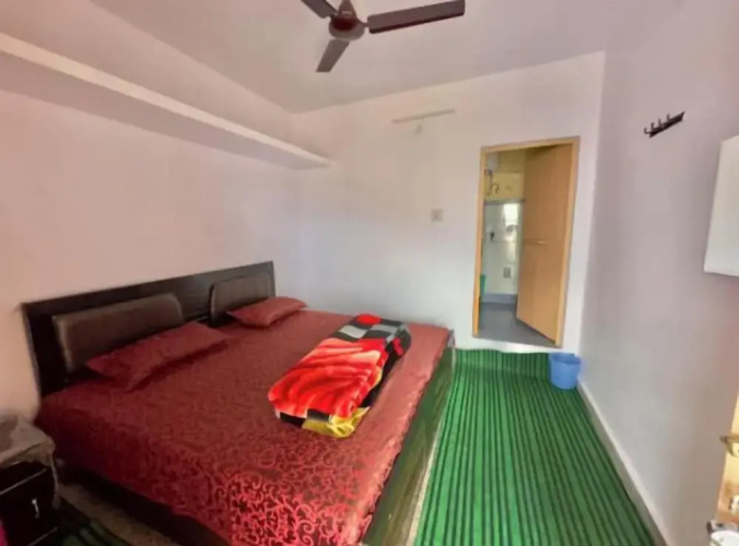 Hotel Ram Gopal