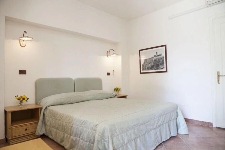 Standard Double Attic room