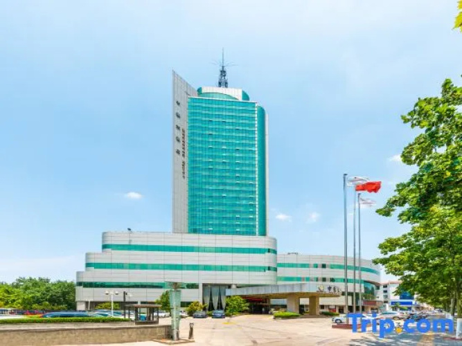 Otel görseli