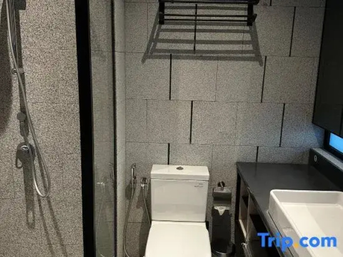 Scarletz Suites KLCC Premier Studio | Clean, Cozy, Central