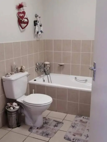 Fish Hoek Beach Apartment