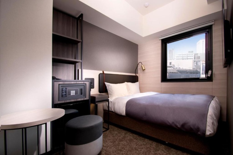 Universal Double room