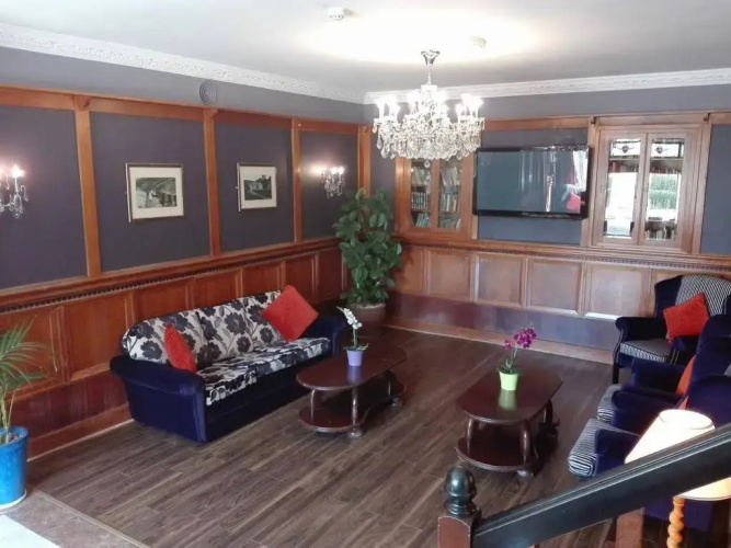 Imperial Hotel