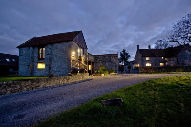 Cottage