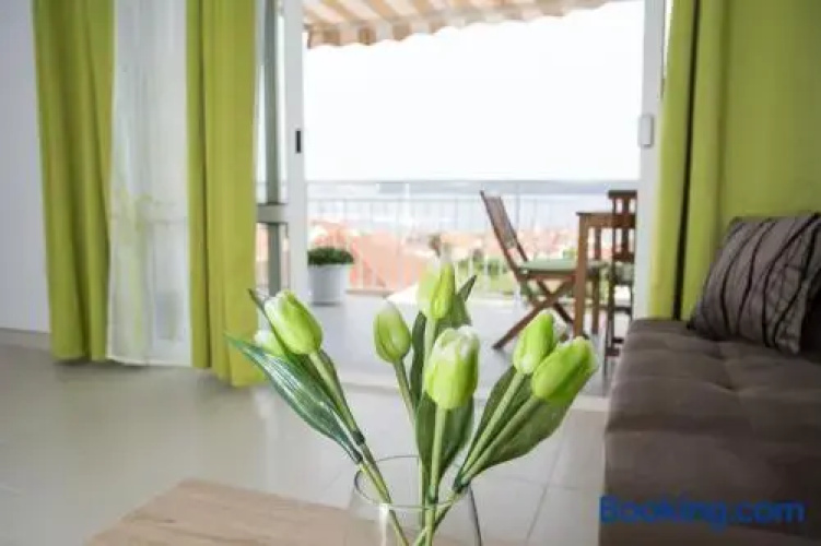 Apartmani Iva