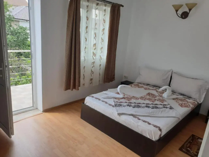Casa Bibi