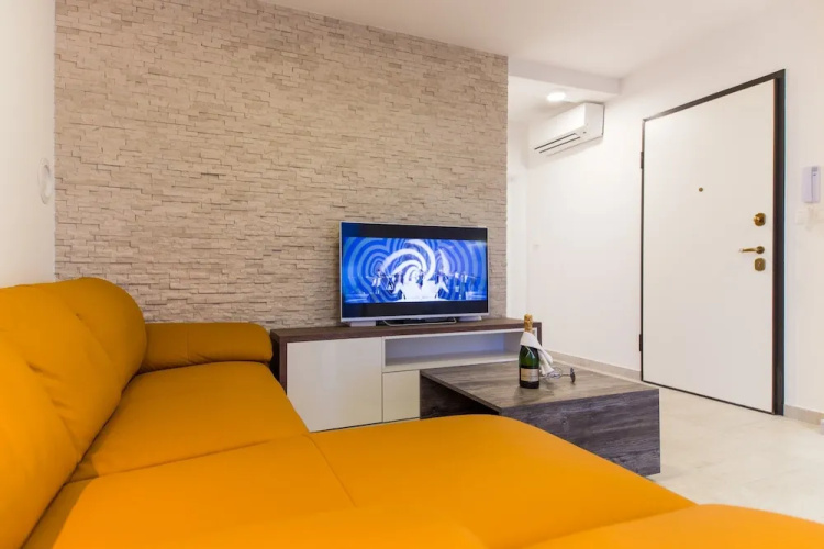 Apartments Goran