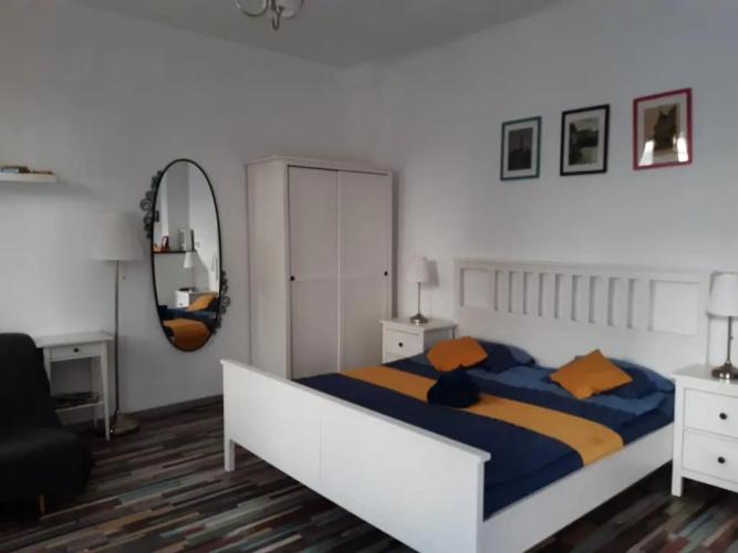 Studio Mai si Apartament Mai 2