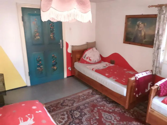 Ferienhaus Pirker