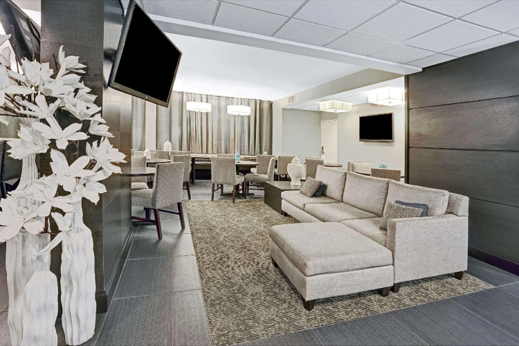 Spark by Hilton Richardson Dallas