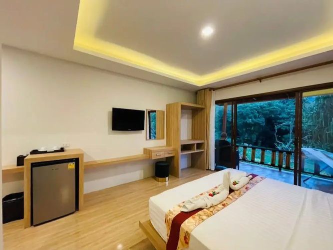 Phurin Thara Resort