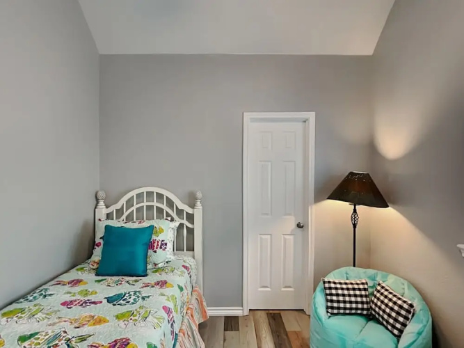 Beach Place by Silver Sands Vacation Rentals