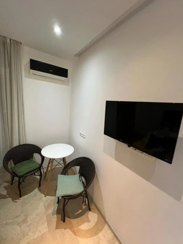 Orbi residence batumi