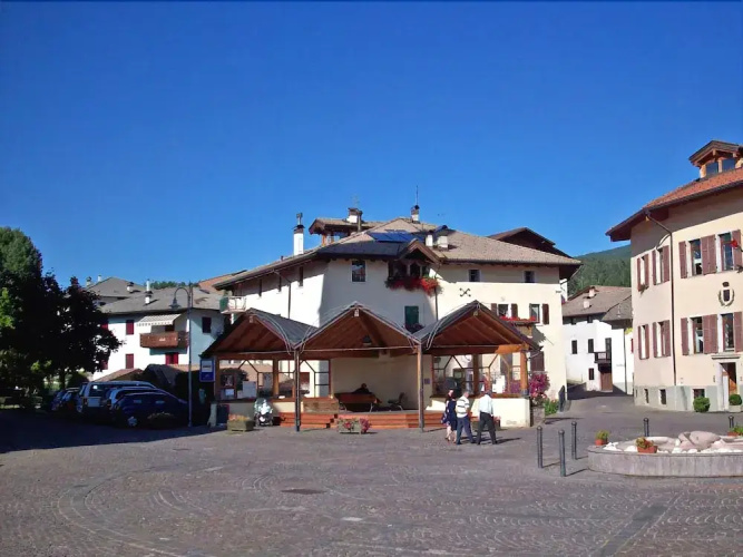 Hotel Antica Torre