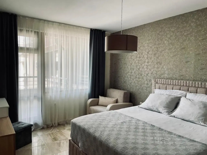 Beach Residence Pomorie