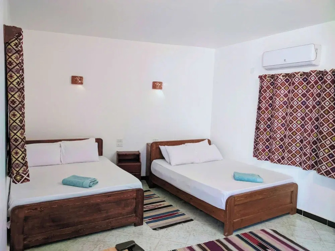 Ghazala Oasis Hotel
