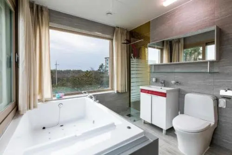 Cass Spa Pension