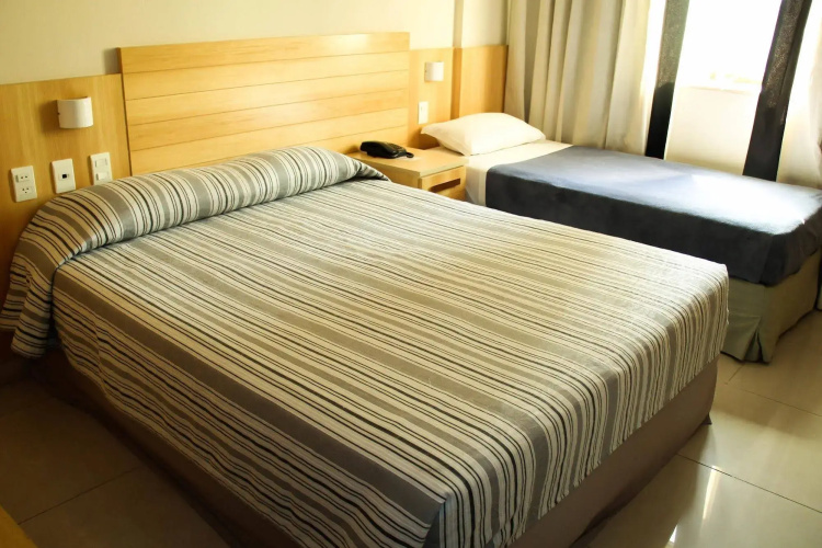 Hotel Atlantico Tower