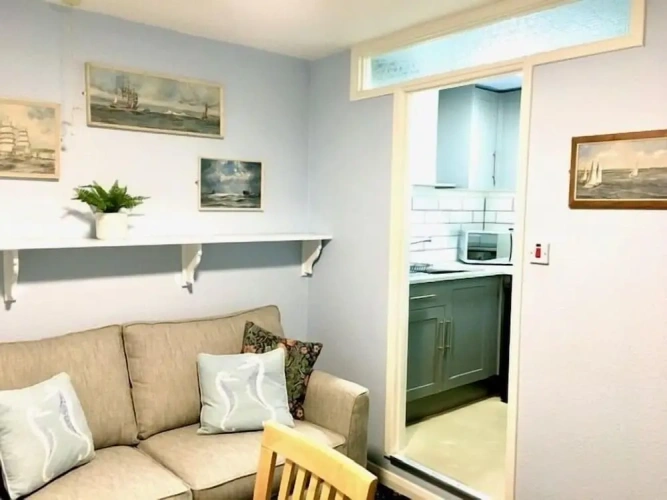 Standard Apartment