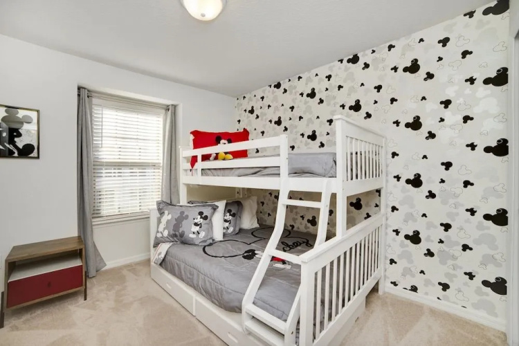Sydney Villa Windsor At Westside
