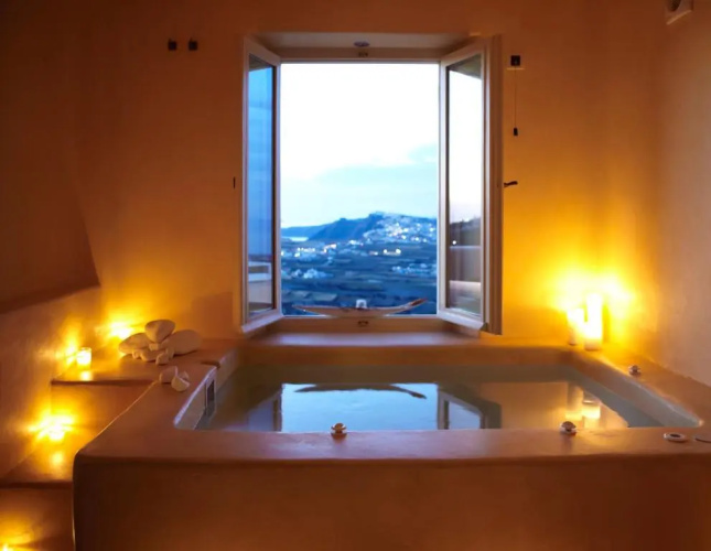 Voreina Gallery Suites