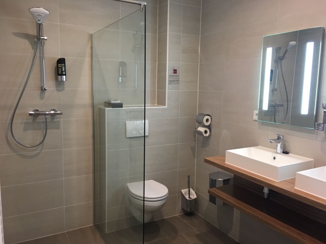 Best Western Hotel Den Haag photo 9