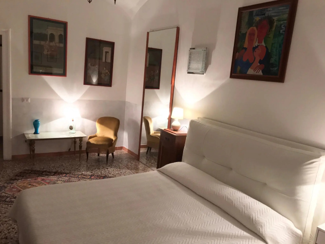 B&B Biancagiulia