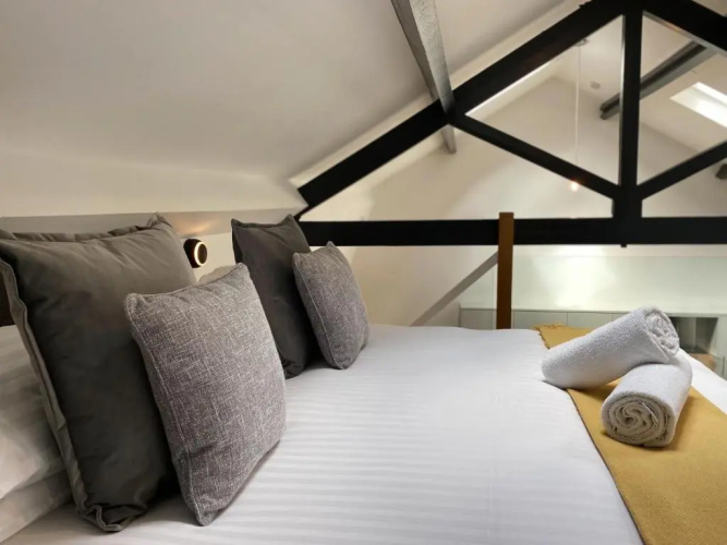King Street Serviced Apartments