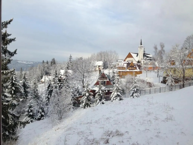 Kominkowy