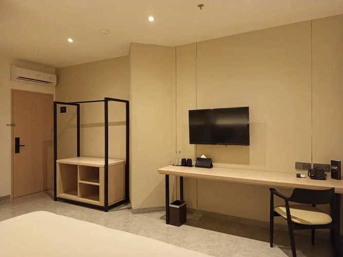 Owi Hotel Boutique