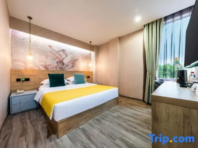 Superior Double Suite