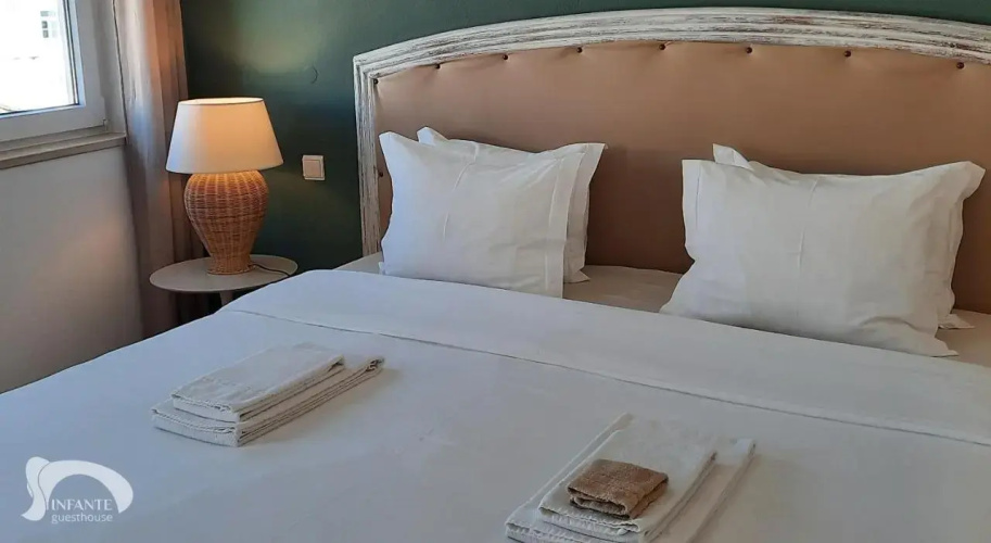 Infante Guesthouse