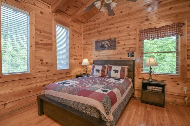 Lakeside Getaway by Eagles Ridge Resort