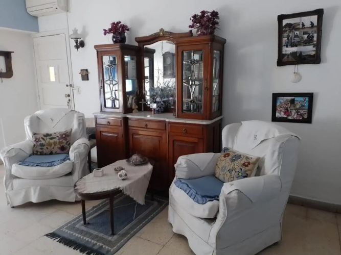 Casa Barrio Jardin