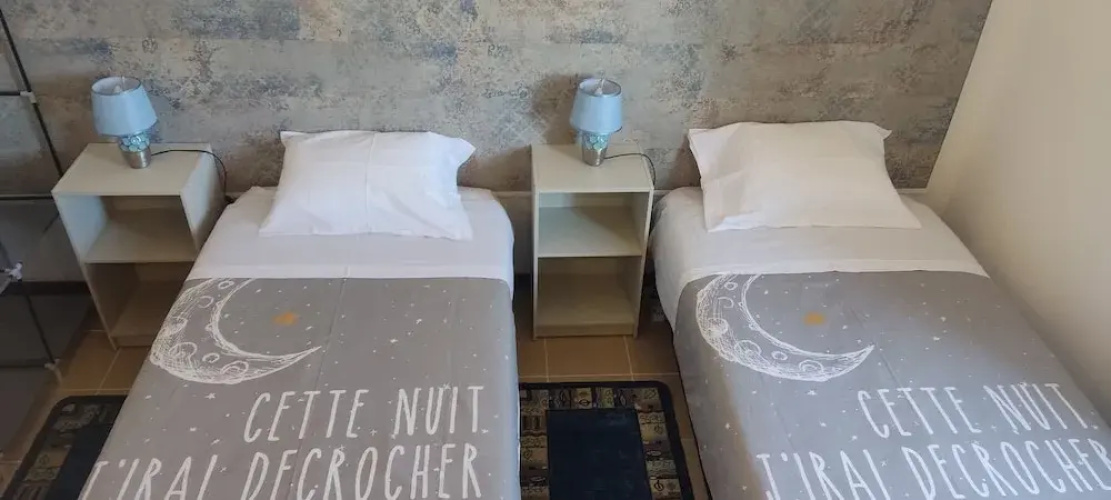 Apartamento Jardins D'Arriaga