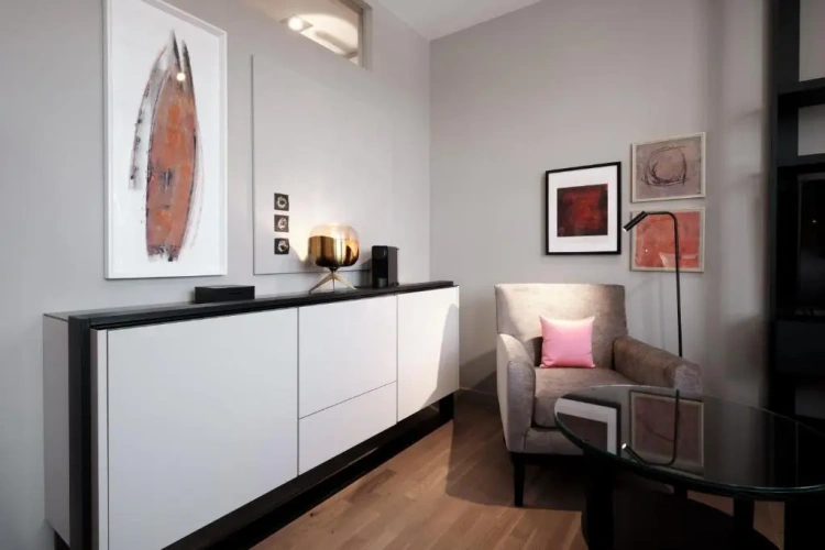 Superior room