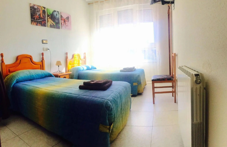 Hostal Sol Naciente