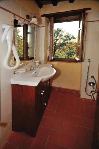 Agriturismo i Monti