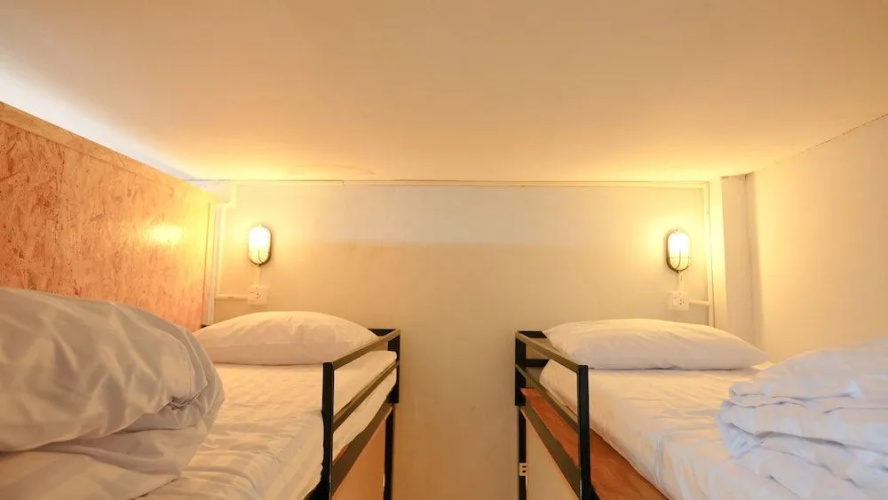 The Ranking hostel & cafe'