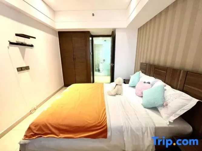2 Bedrooms Deluxe Suite