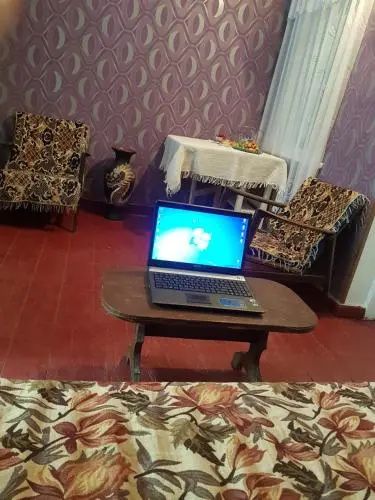 Anna Guest House